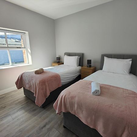 Moneylands Farm Self-Catering Apartments Arklow Buitenkant foto