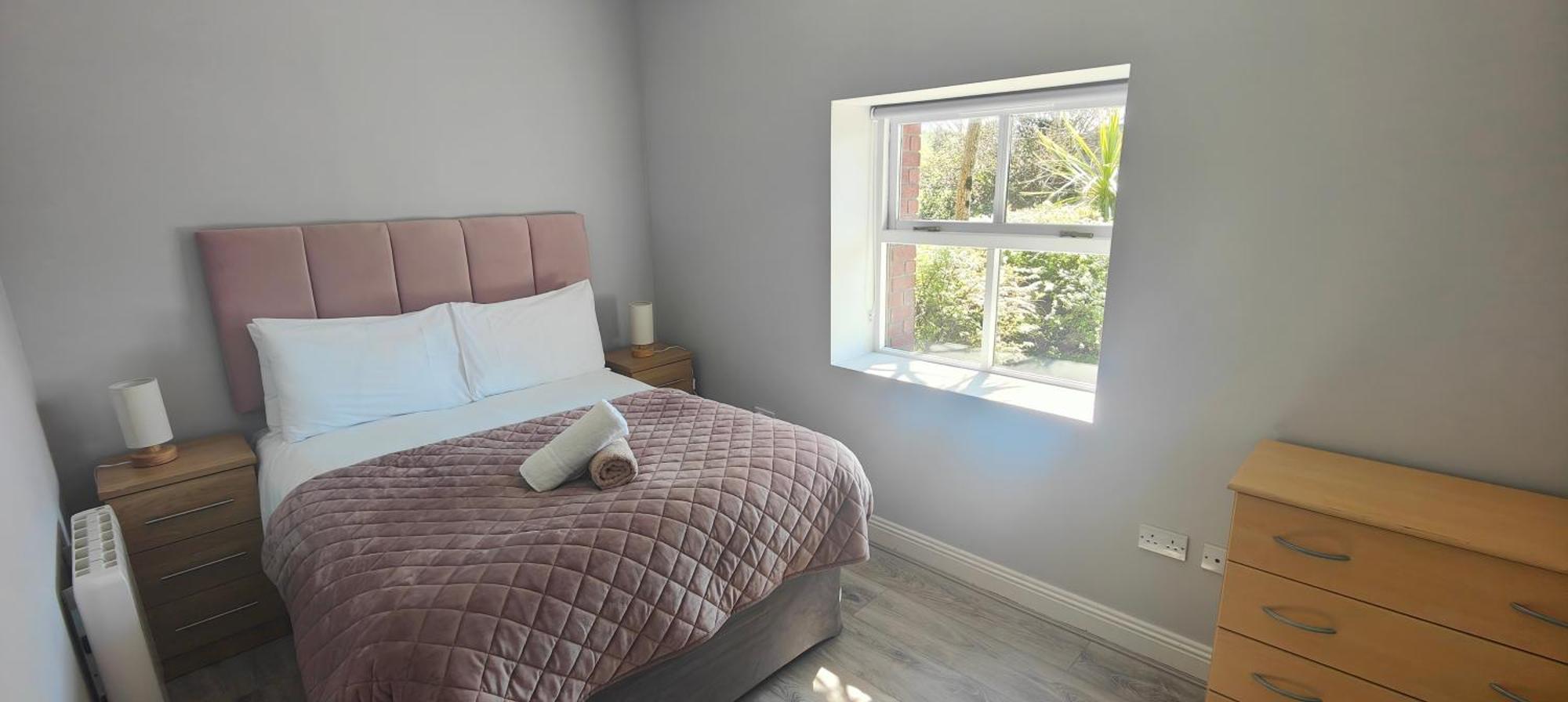 Moneylands Farm Self-Catering Apartments Arklow Buitenkant foto